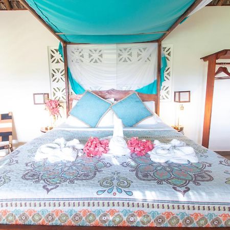 Totoco Eco Resort Balgue Esterno foto