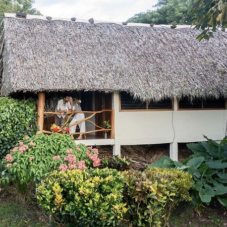 Totoco Eco Resort Balgue Esterno foto