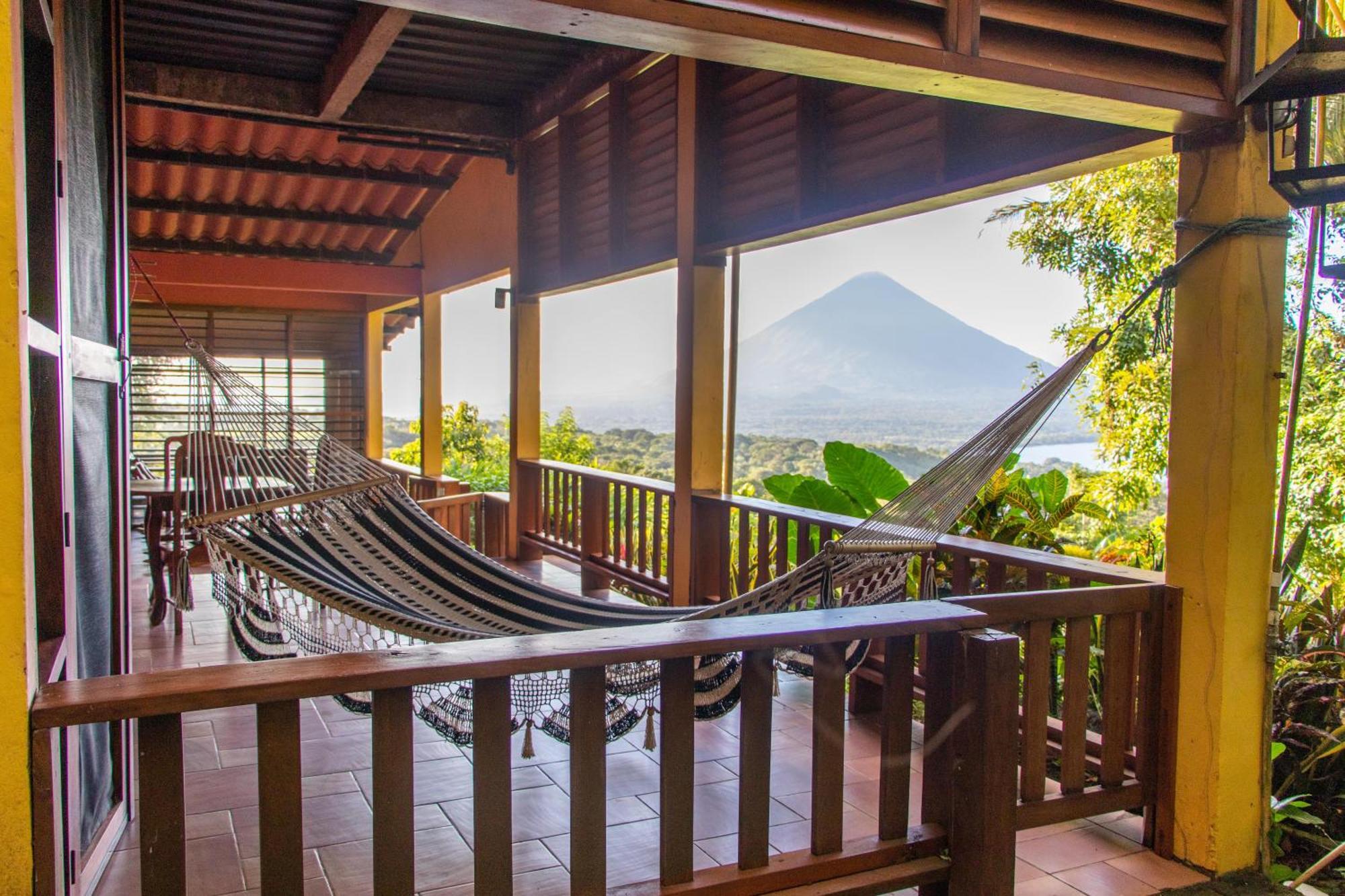Totoco Eco Resort Balgue Esterno foto