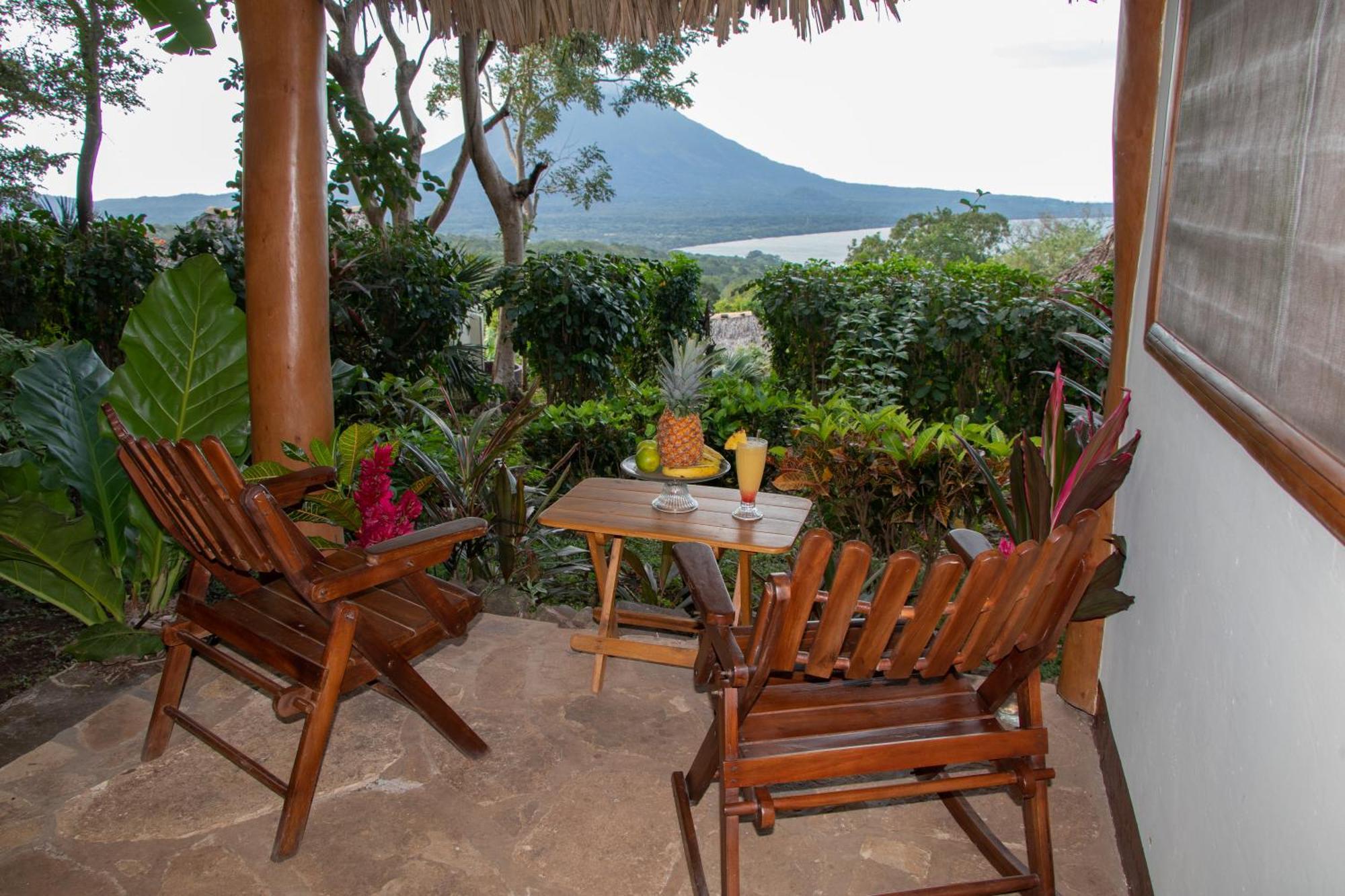 Totoco Eco Resort Balgue Esterno foto