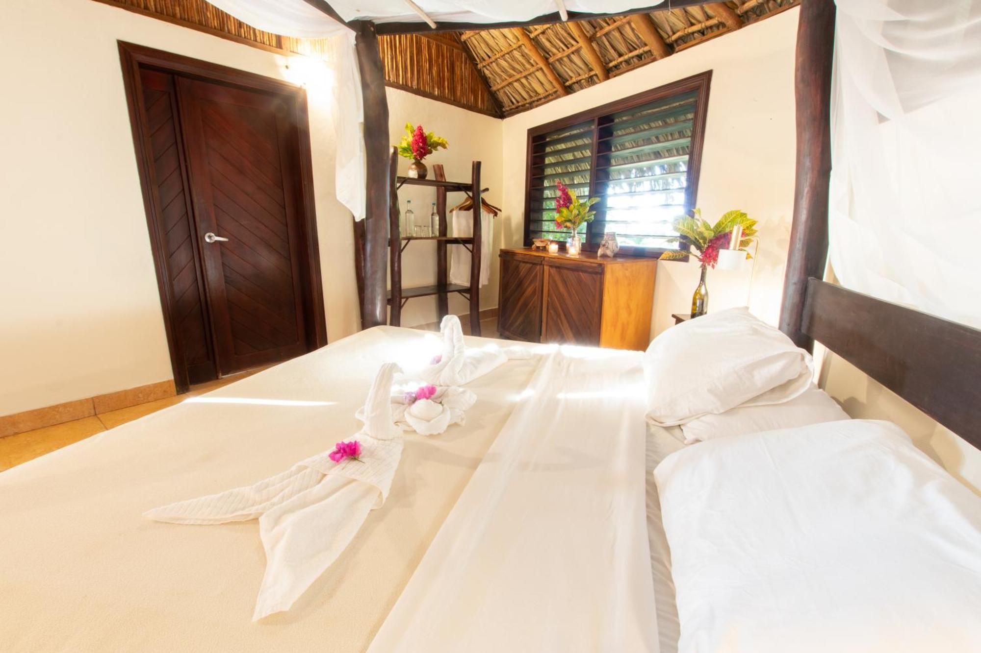 Totoco Eco Resort Balgue Esterno foto