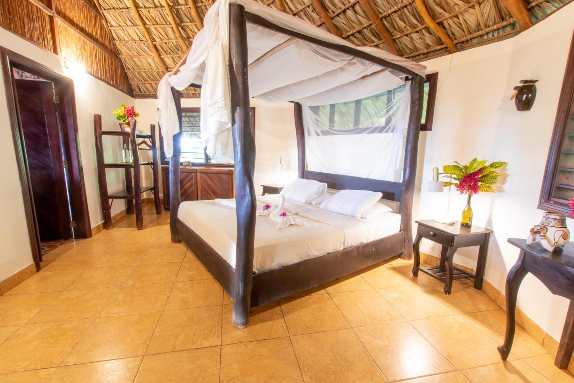 Totoco Eco Resort Balgue Esterno foto