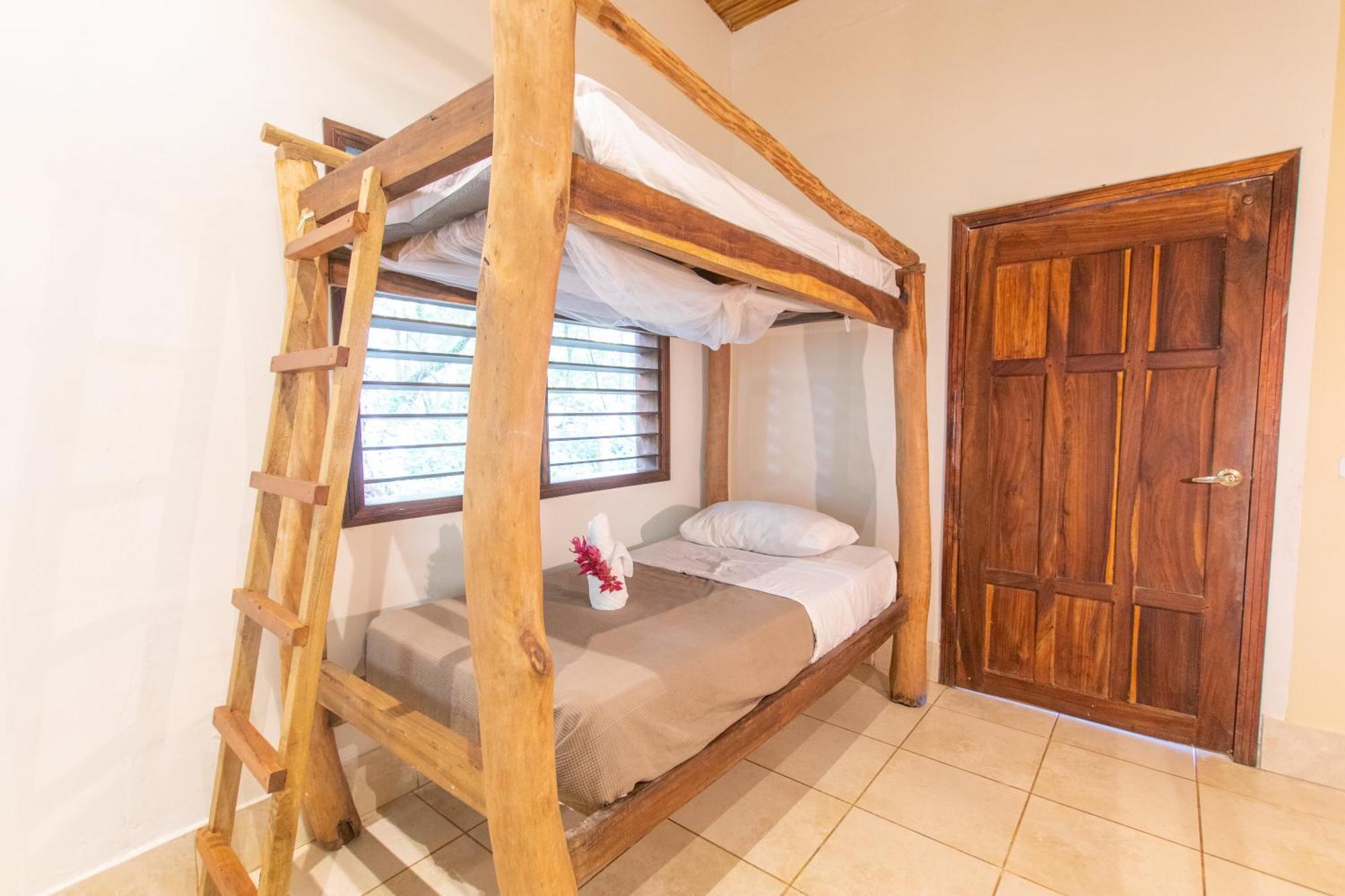 Totoco Eco Resort Balgue Esterno foto