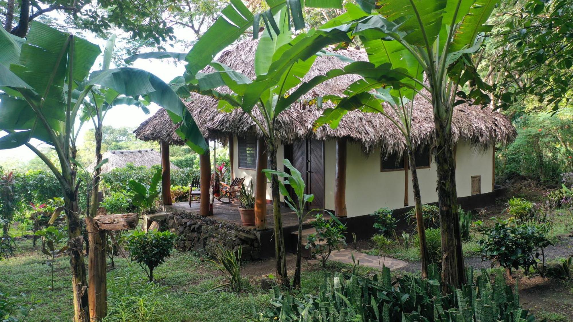 Totoco Eco Resort Balgue Esterno foto