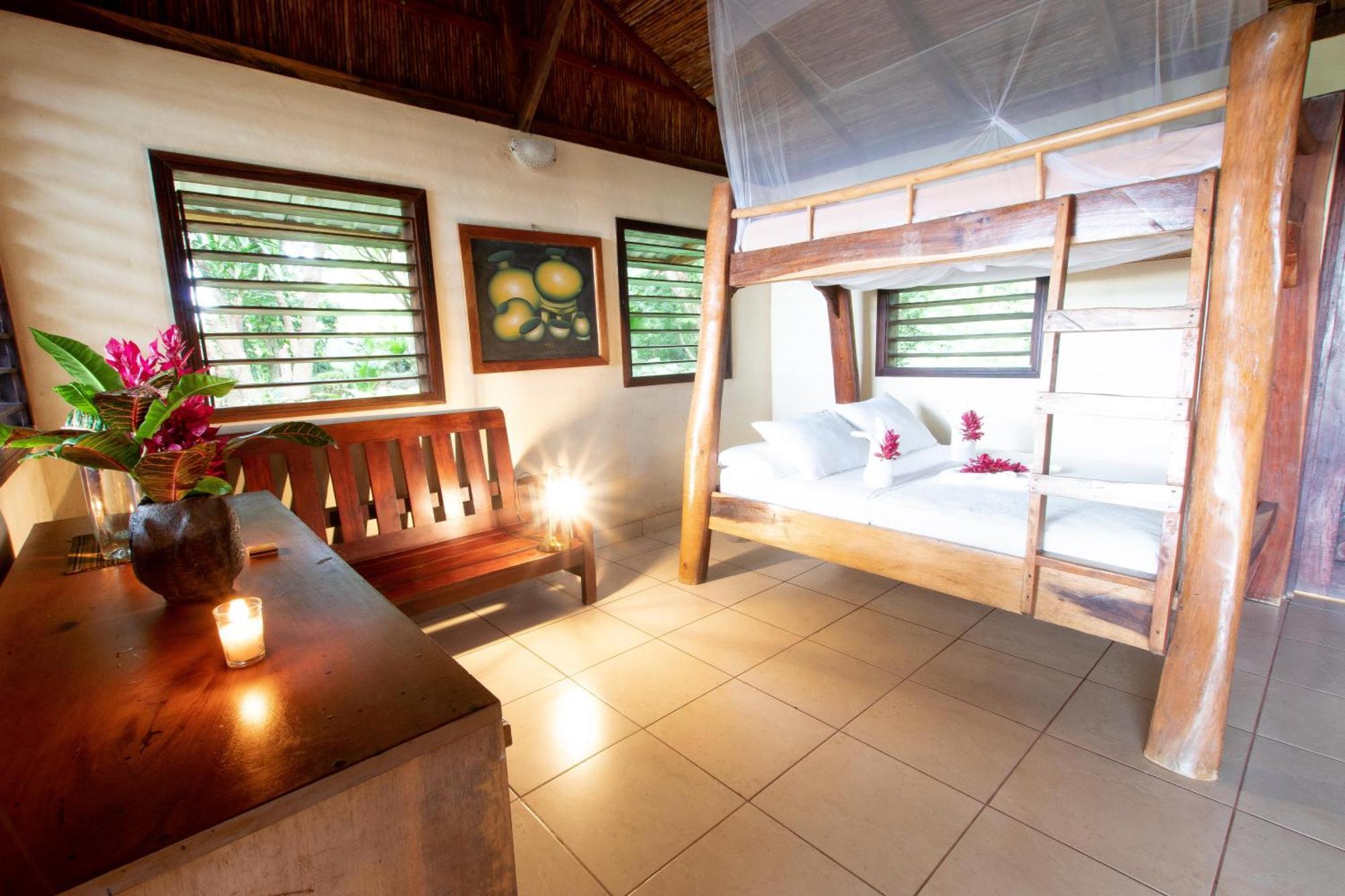 Totoco Eco Resort Balgue Esterno foto